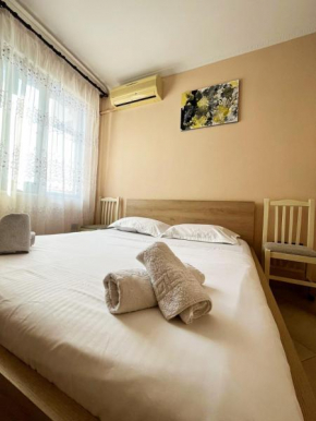B2 Apartment 2